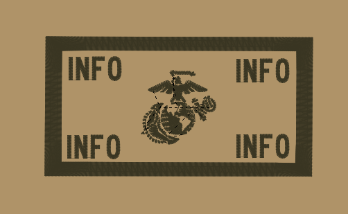 Patch-Flak/New EGA